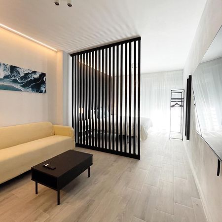 Mediterraneo Stay Валенсия Экстерьер фото