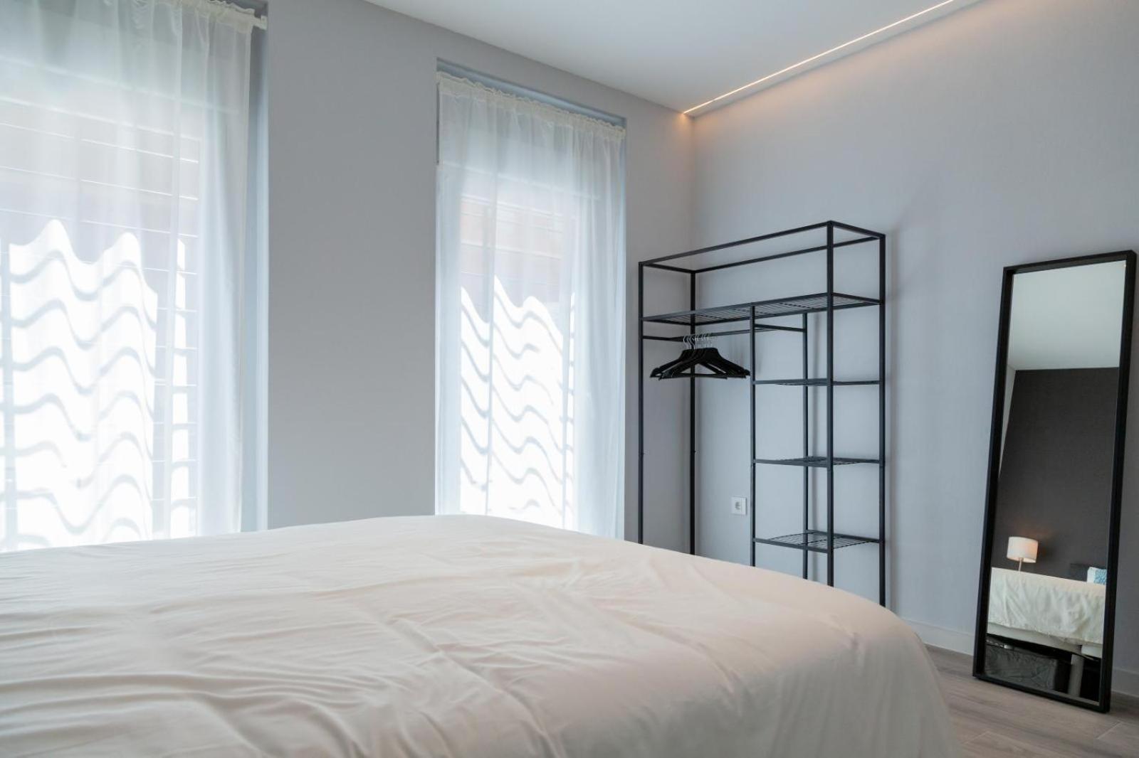 Mediterraneo Stay Валенсия Экстерьер фото