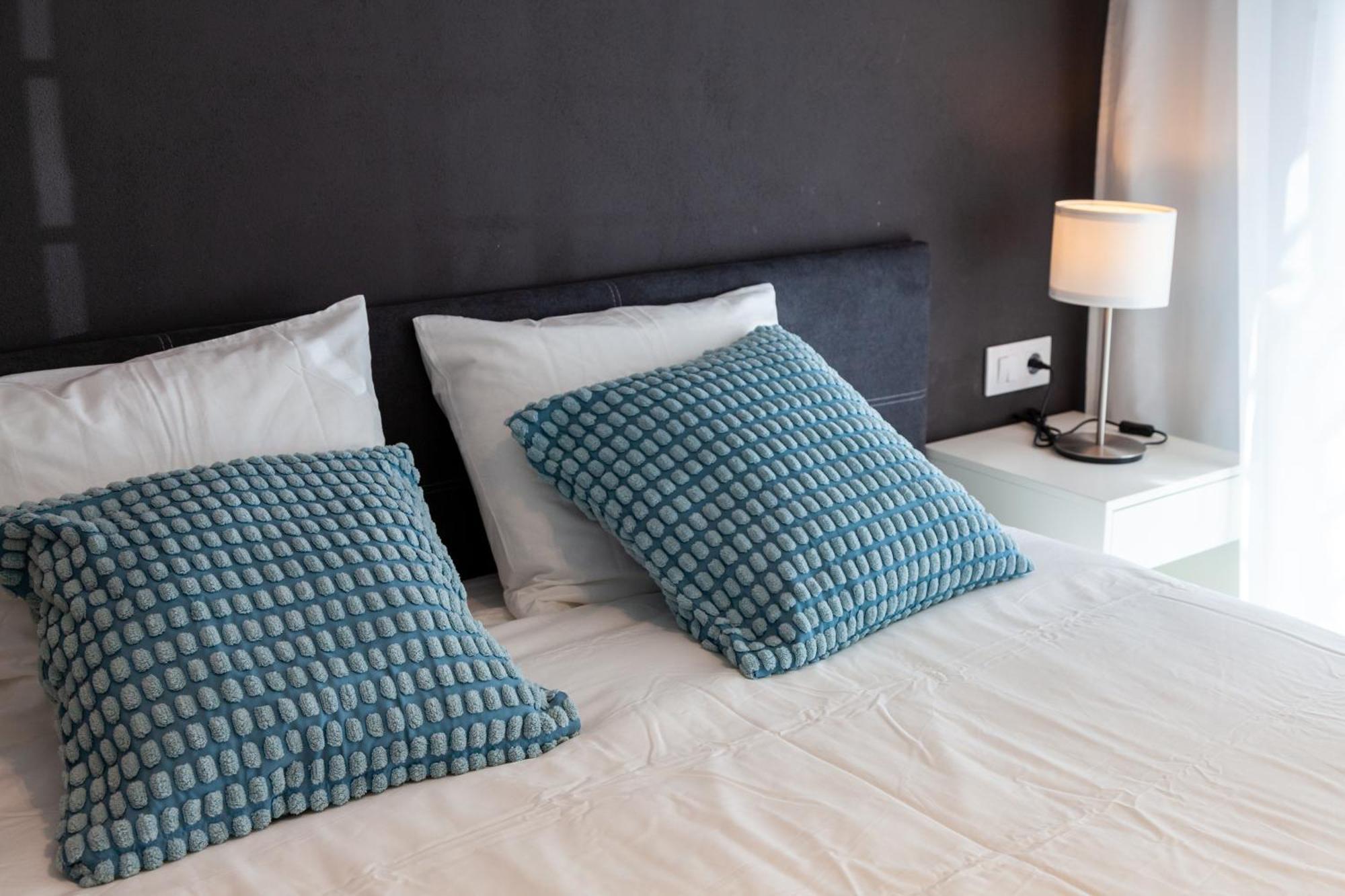 Mediterraneo Stay Валенсия Экстерьер фото