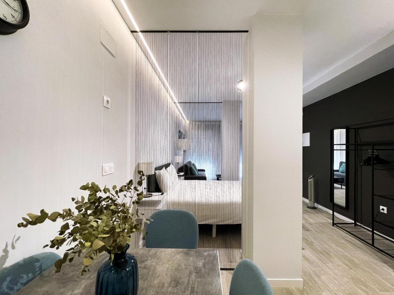 Mediterraneo Stay Валенсия Экстерьер фото