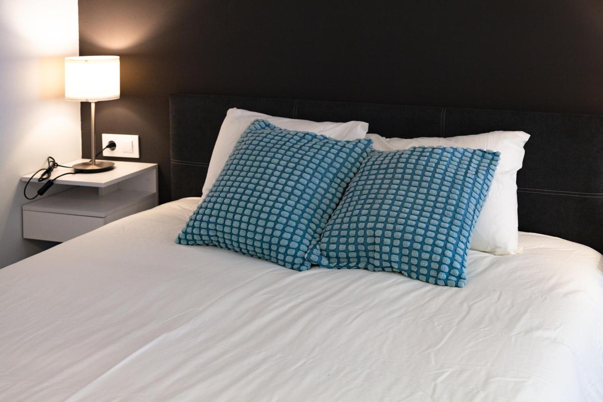 Mediterraneo Stay Валенсия Экстерьер фото