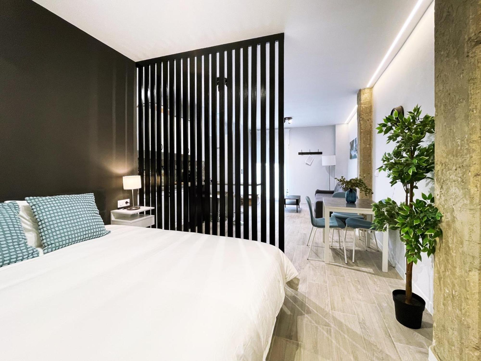 Mediterraneo Stay Валенсия Экстерьер фото