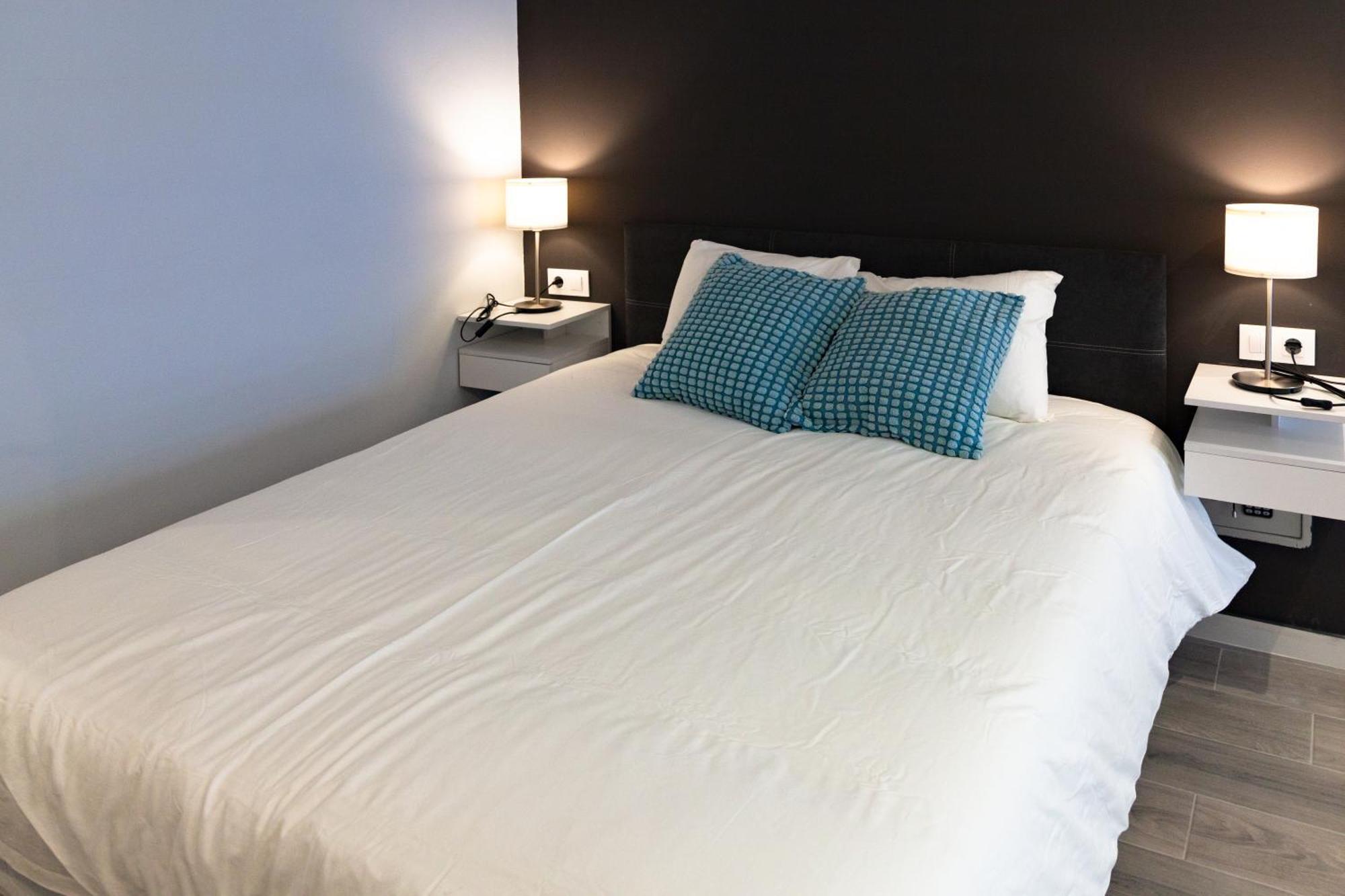 Mediterraneo Stay Валенсия Экстерьер фото